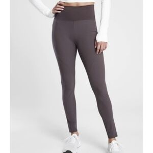 Athleta Quest Hybrid Tight Women's 2 Petite